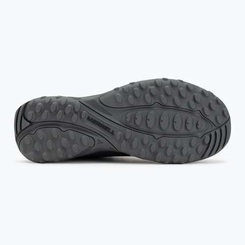 Dámské turistické boty Merrell Yokota 3 Mid Gtx black