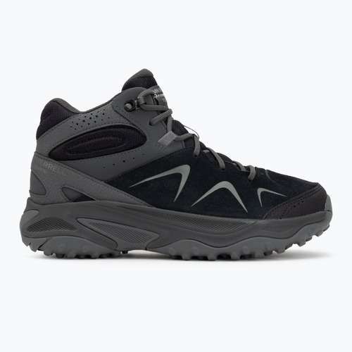 Dámské turistické boty Merrell Yokota 3 Mid Gtx black