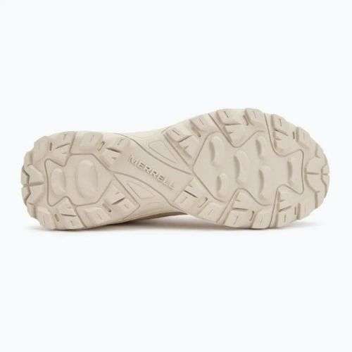 Dámské turistické boty Merrell Tempo Sol Mid Wp hazel