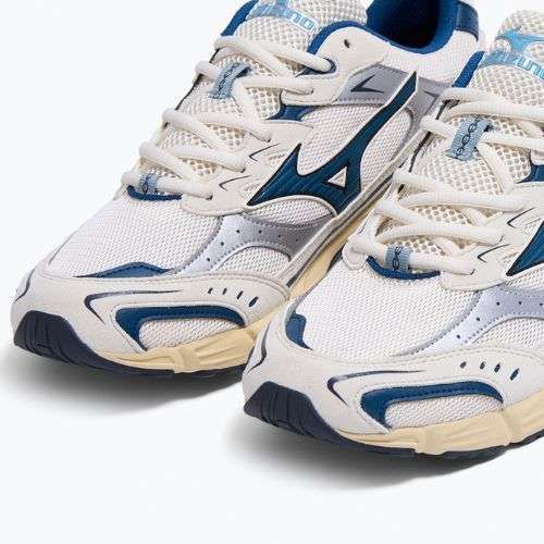 Boty Mizuno MXR pristine/sailor blue/silver rich