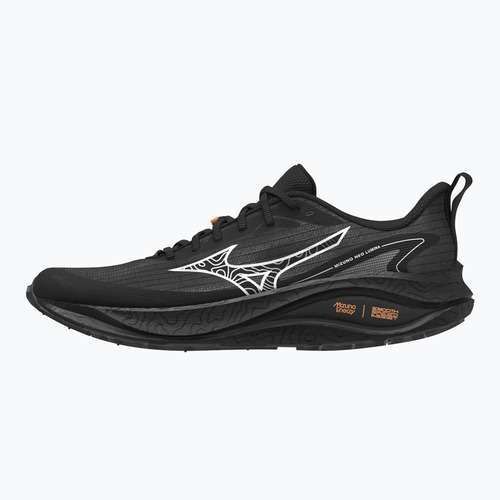 Dámské běžecké boty Mizuno Neo Lumina black/white/black