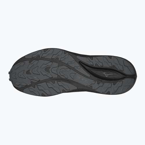 Dámské běžecké boty Mizuno Neo Lumina black/white/black
