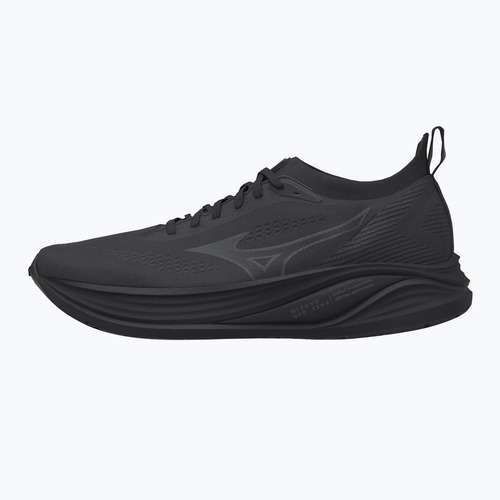 Běžecké boty Mizuno Neo Zen 2 black/black sand