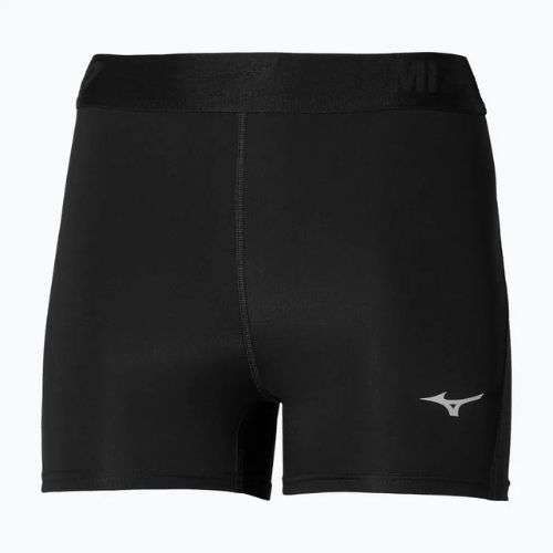 Dámské běžecké šortky Mizuno Core Impulse Short black