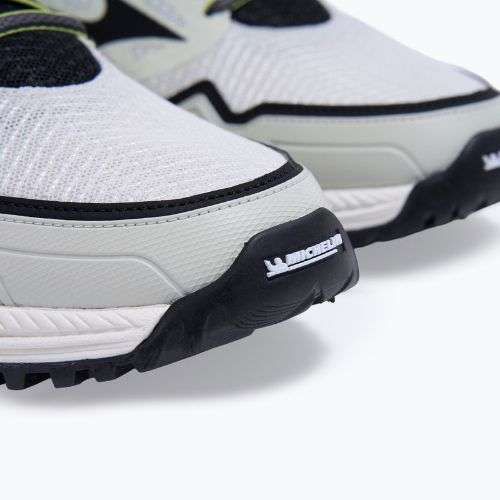 Boty Mizuno Wave Daichi LS gf white/black/daiquiri green