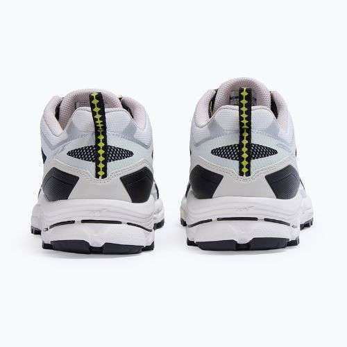 Boty Mizuno Wave Daichi LS gf white/black/daiquiri green