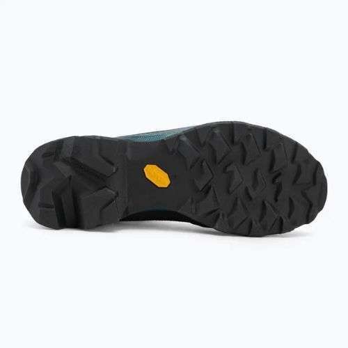 Dámské trekové boty La Sportiva Aequilibrium Hike GTX carbon/everglade