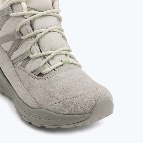 Dámské turistické boty Merrell Bravada Edge 2 Thermo Demi grey