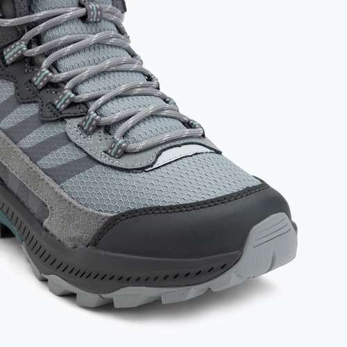 Dámské trekové boty Merrell Speed Strike 2 Thermo Mid grey