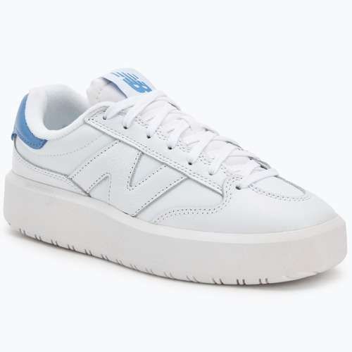 Tenisky New Balance Classic 302's V1 white/blue/white