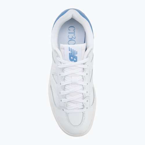 Tenisky New Balance Classic 302's V1 white/blue/white