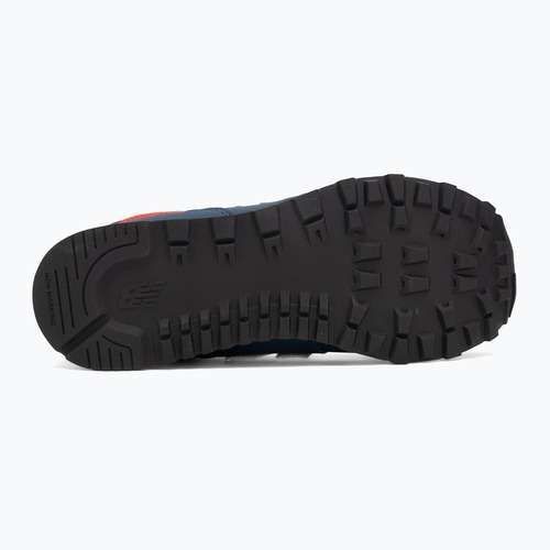 Boty New Balance Classic 574's V1 navy/red/white