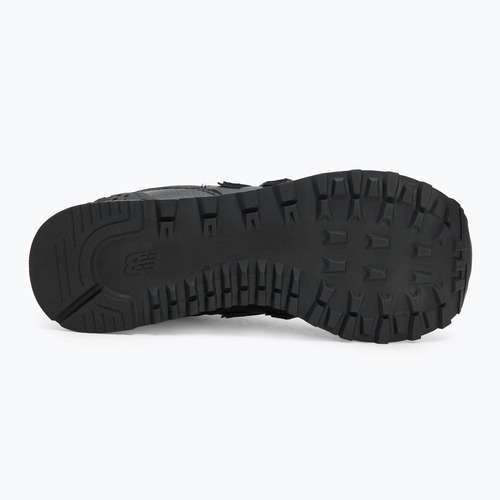Dámské tenisky New Balance Classic 574's V2 black/white/black