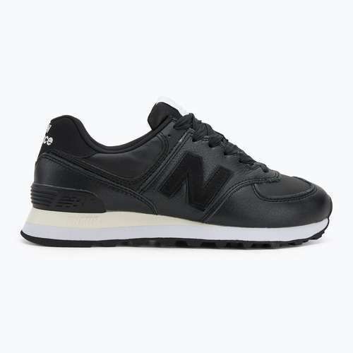 Dámské tenisky New Balance Classic 574's V2 black/white/black