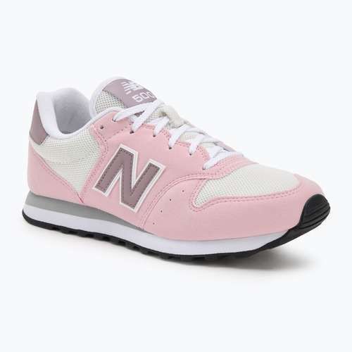 Dámské tenisky New Balance 500's V2 pink