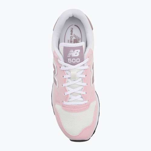 Dámské tenisky New Balance 500's V2 pink