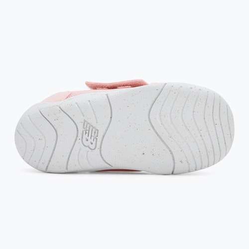 Dětské boty New Balance NW1ST V1 pink