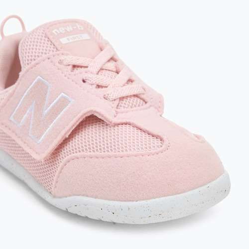 Dětské boty New Balance NW1ST V1 pink