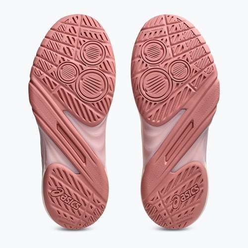 Dámské boty ASICS Powerbreak FF pearl pink/morganite