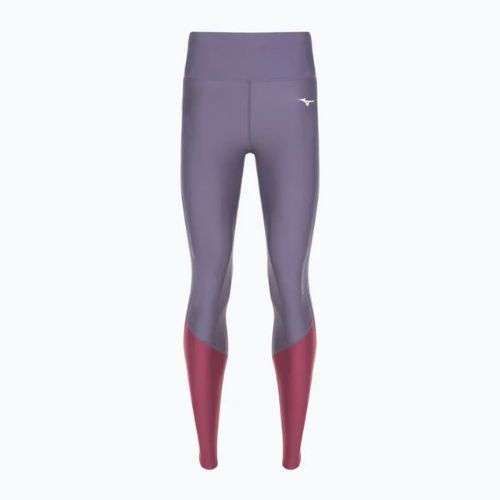 Dámské běžecké legíny Mizuno BG3000 cadet