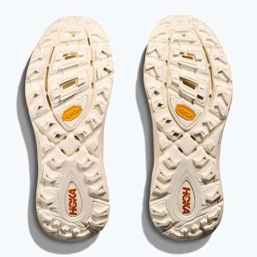 Boty HOKA Mafate Three 2 sun coral/alabaster