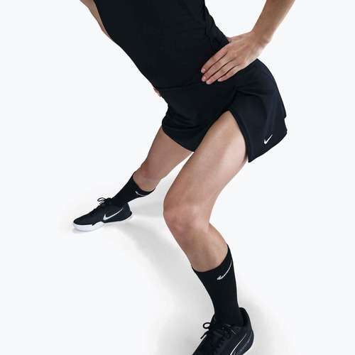 Tenisová sukně Nike Victory Dri-Fit Straight black/white