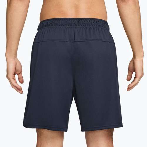 Pánské šortky Nike Totality Dri-Fit 7" obsidian/white