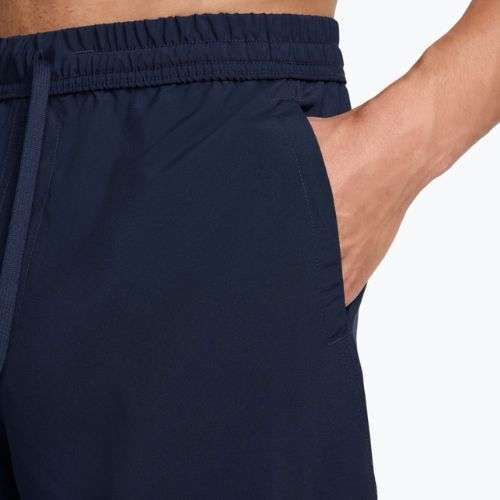 Pánské běžecké šortky Nike Form Dri-FIT 7" Unlined Versatile obsidian/black