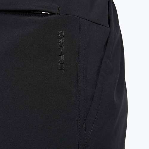 Pánské tréninkové šortky Nike Unlimited Dri-Fit 9" black