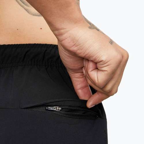 Pánské tréninkové šortky Nike Unlimited Dri-Fit 9" black