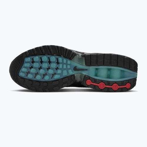 Pánské tenisky Nike Air Max Dn black/clay green/cannon/black