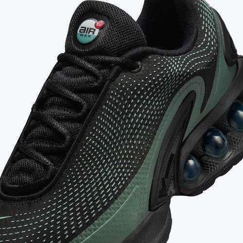 Pánské tenisky Nike Air Max Dn black/clay green/cannon/black