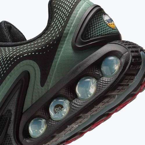 Pánské tenisky Nike Air Max Dn black/clay green/cannon/black