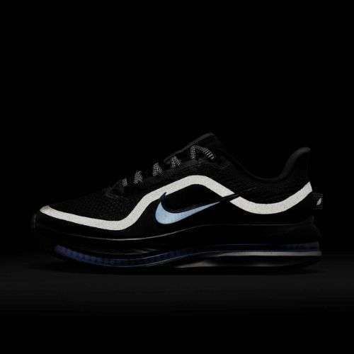 Dámské běžecké boty Nike Pegasus Premium Black/Metallic Silver/Black