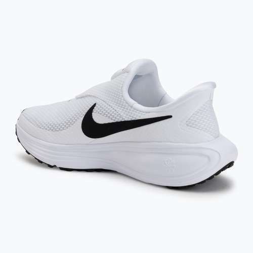 Dámské běžecké boty Nike Revolution 8 EasyOn white/wolf grey/black