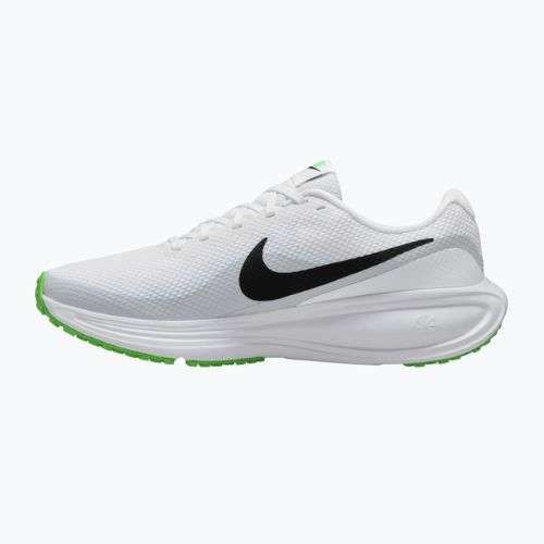 Pánské běžecké boty Nike Revolution 8 white/pure platinum/glacier blue/black
