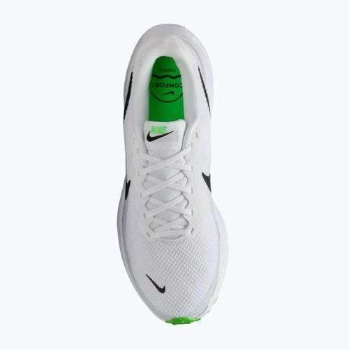 Pánské běžecké boty Nike Revolution 8 white/pure platinum/glacier blue/black