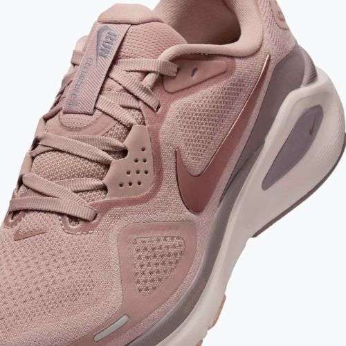 Dámské běžecké boty Nike Structure 26 particle rose/tattoo/hydrogen blue/sail