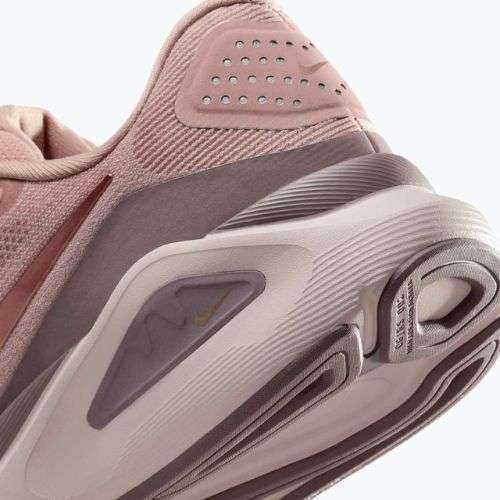 Dámské běžecké boty Nike Structure 26 particle rose/tattoo/hydrogen blue/sail