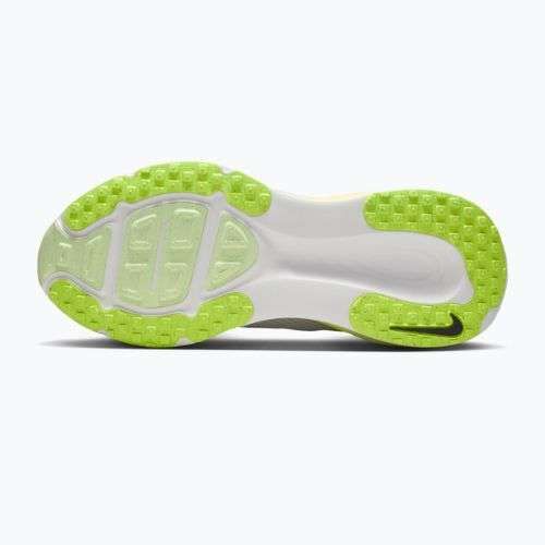 Pánské běžecké boty Nike Vomero 18 white/volt/barely volt/black