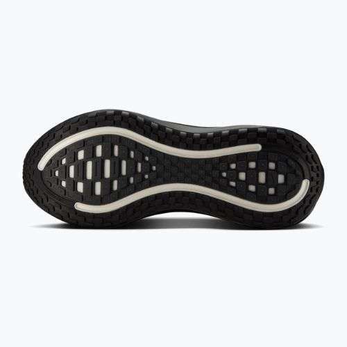 Dámské běžecké boty Nike Vomero Plus black/metallic dark grey/dark smoke grey