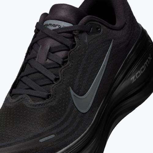 Dámské běžecké boty Nike Vomero Plus black/metallic dark grey/dark smoke grey