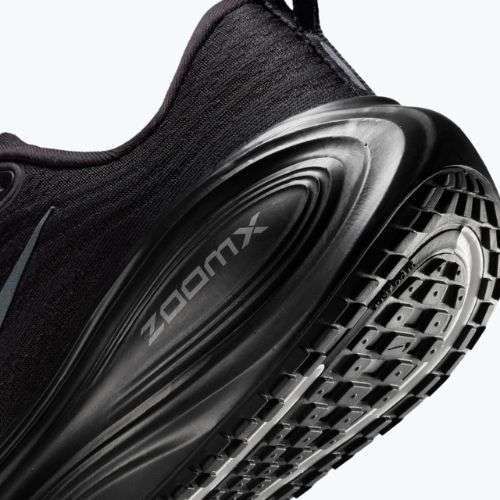 Dámské běžecké boty Nike Vomero Plus black/metallic dark grey/dark smoke grey