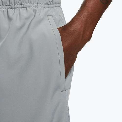 Pánské šortky Nike Dri-Fit Challenger 9" Unlined smoke grey/smoke grey