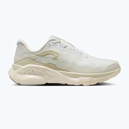 Dámské běžecké boty Nike Structure Plus ESS white/sail/sea glass/white