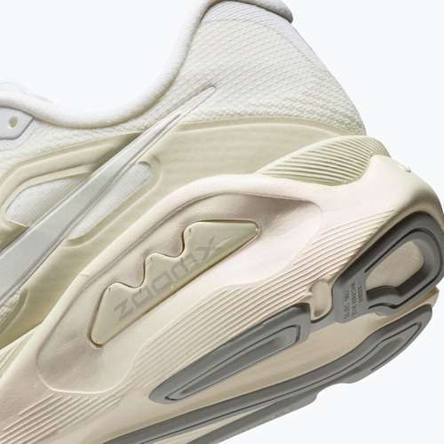 Dámské běžecké boty Nike Structure Plus ESS white/sail/sea glass/white