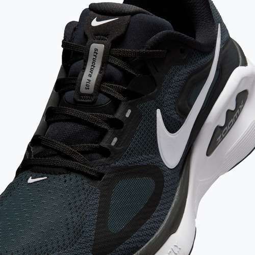 Dámské běžecké boty Nike Structure Plus black/anthracite/white