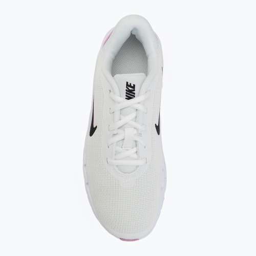 Dámské tréninkové boty Nike Flex Train summit white/light magenta/white/black