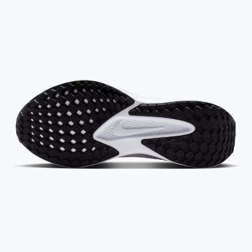 Dámské běžecké boty Nike Quest 6 white/black/bright violet/sapphire
