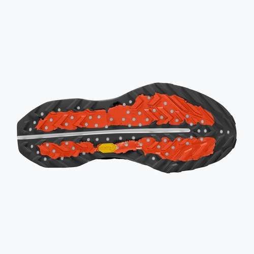 Pánské běžecké boty Nike ACG Ultrafly 2 hyper crimson/total orange/white